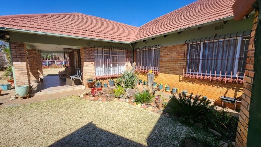 3 Bedroom Property for Sale in Stilfontein Ext 3 North West